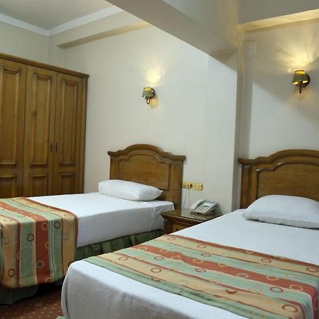 Hotel Cairo International Scout House Exterior foto