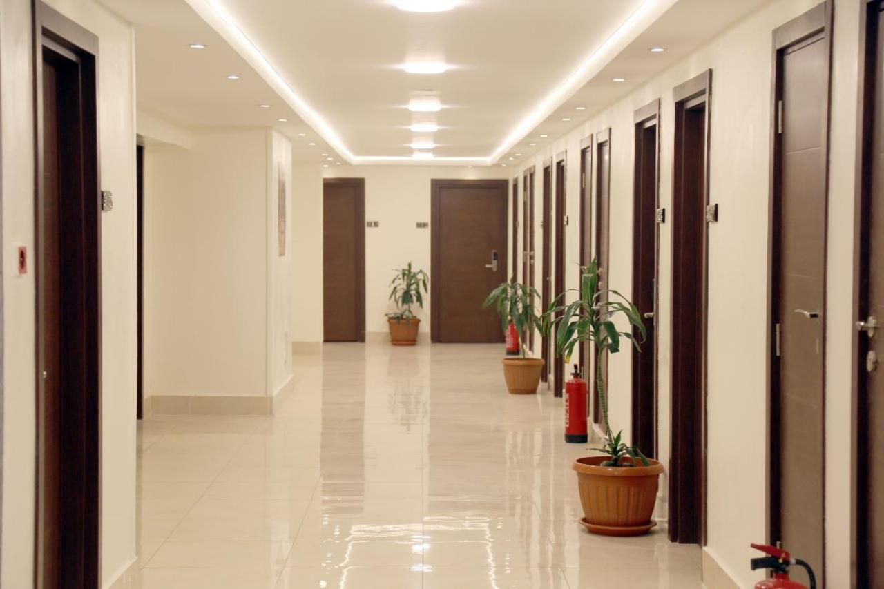 Hotel Cairo International Scout House Exterior foto